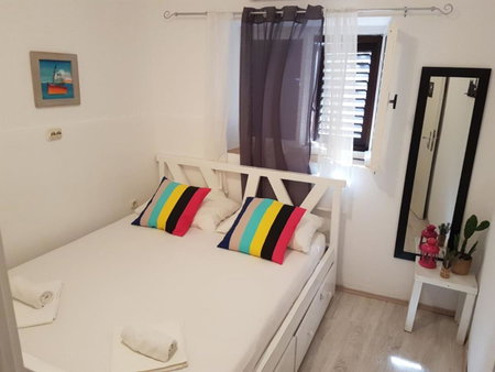 White Rabbit Hostel, Hvar, Croatia