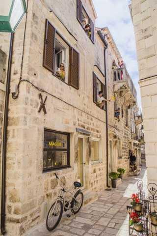 White Rabbit Hostel, Hvar, Croatia