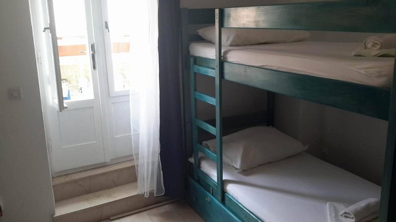 White Rabbit Hostel, Hvar, Croatia