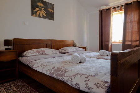 Hotel Lug, Osijek, Croatia