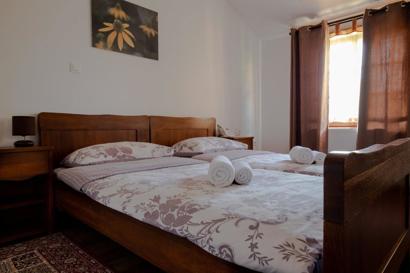 Hotel Lug, Osijek, Croatia