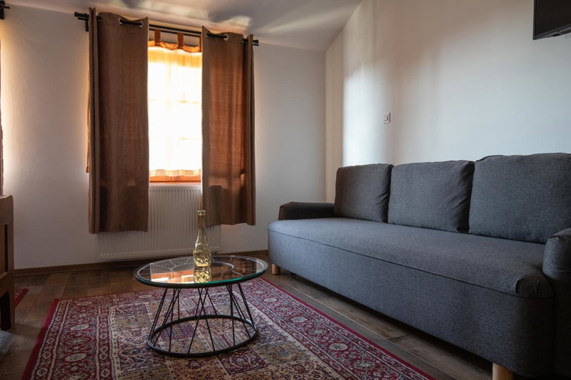 Hotel Lug, Osijek, Croatia