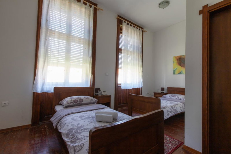 Hotel Lug, Osijek, Croatia