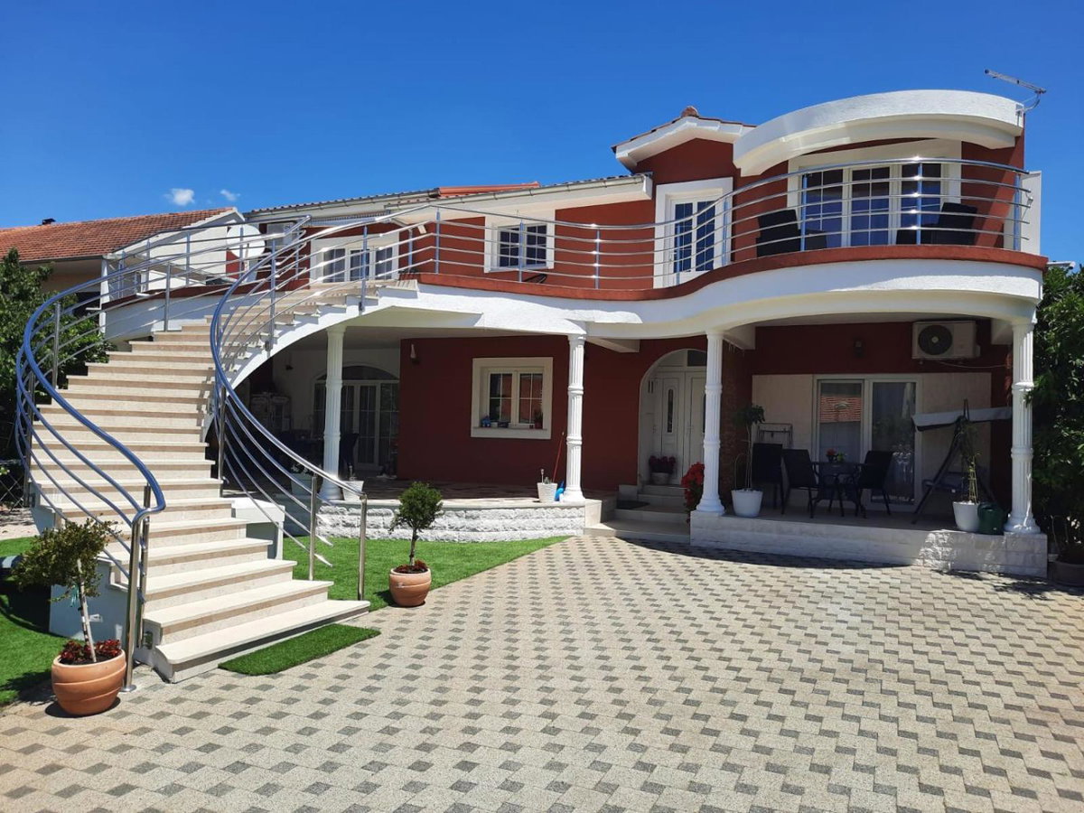 Apartment Jopa, Croatia