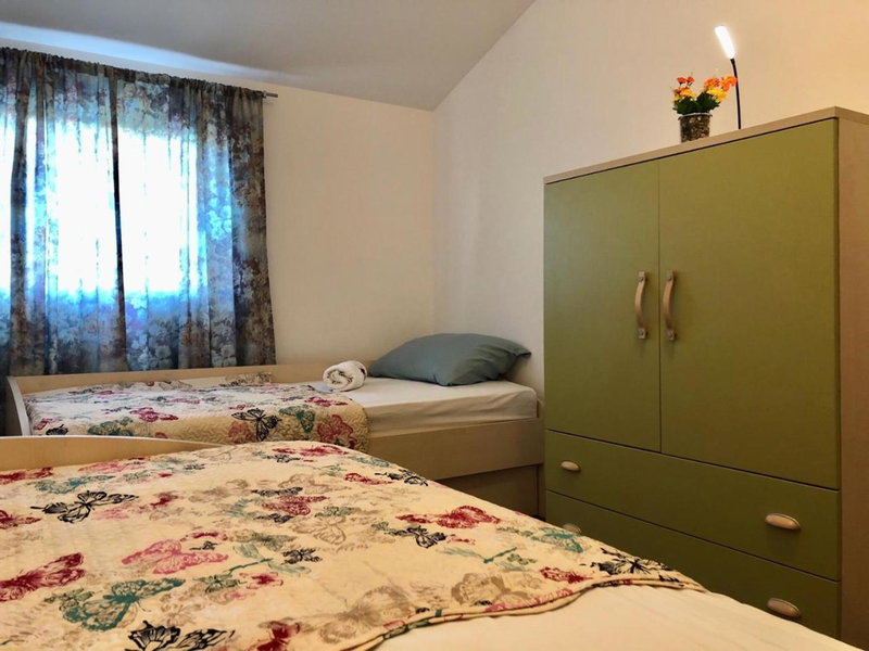 Apartment Jopa, Šibenik, Croatia