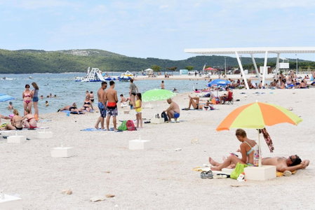 Apartment Jopa, Šibenik, Croatia
