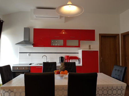 Apartment Jopa, Šibenik, Croatia