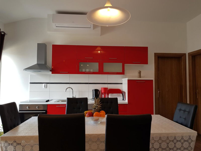 Apartment Jopa, Šibenik, Croatia