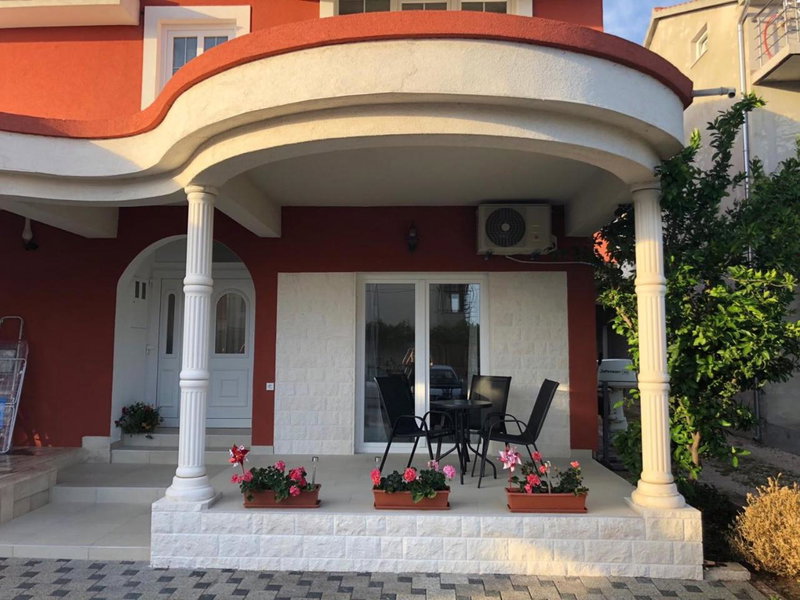 Apartment Jopa, Šibenik, Croatia