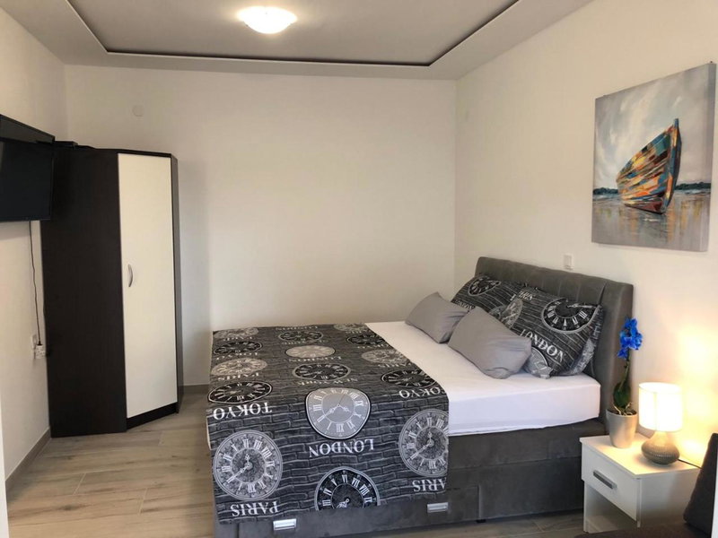 Apartment Jopa, Šibenik, Croatia
