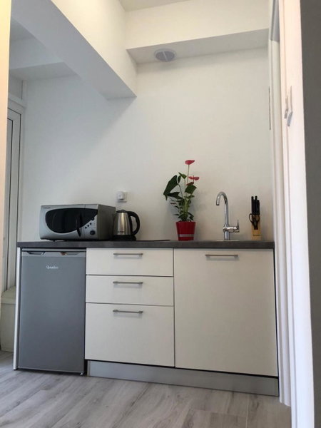 Apartment Jopa, Šibenik, Croatia