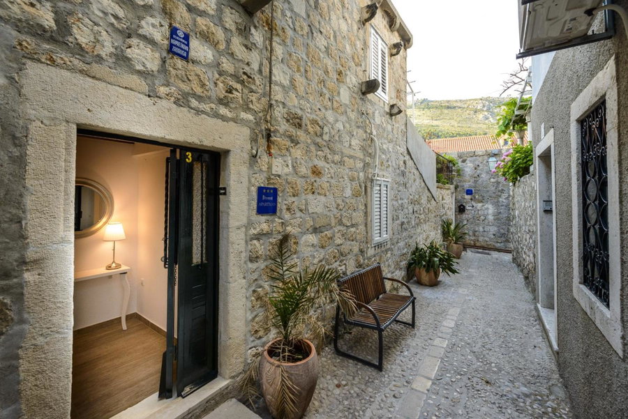 Alberto Apartment, Dubrovnik, Croatia