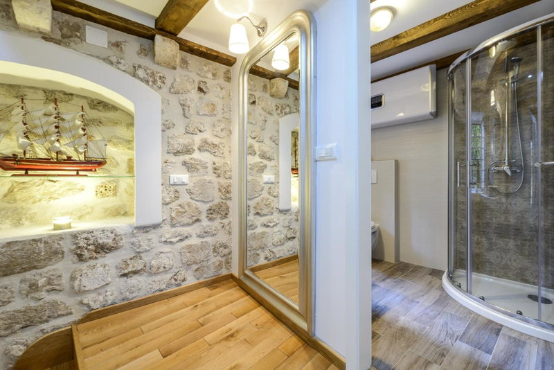 Alberto Apartment, Dubrovnik, Croatia
