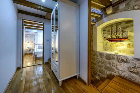 Alberto Apartment, Dubrovnik, Croatia