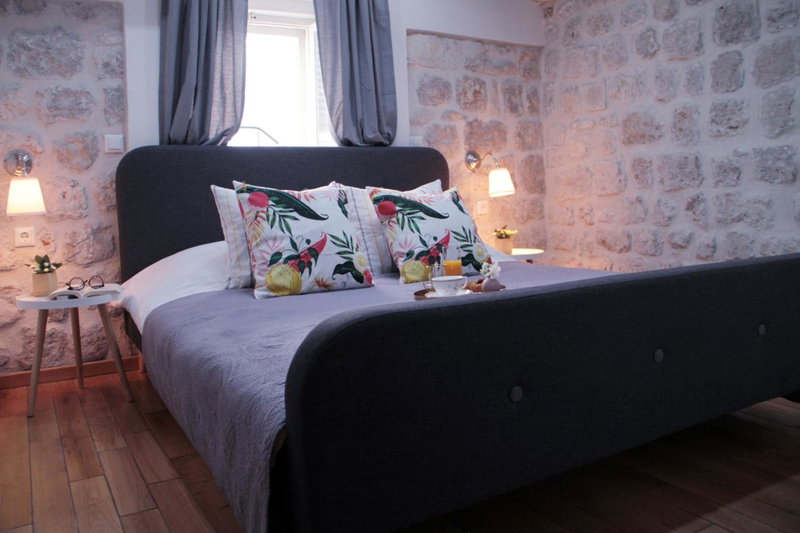 Alberto Apartment, Dubrovnik, Croatia