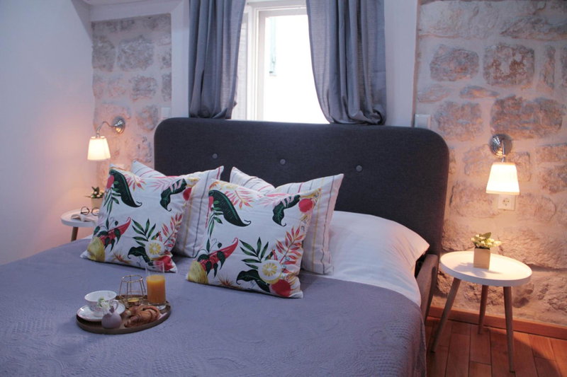 Alberto Apartment, Dubrovnik, Croatia