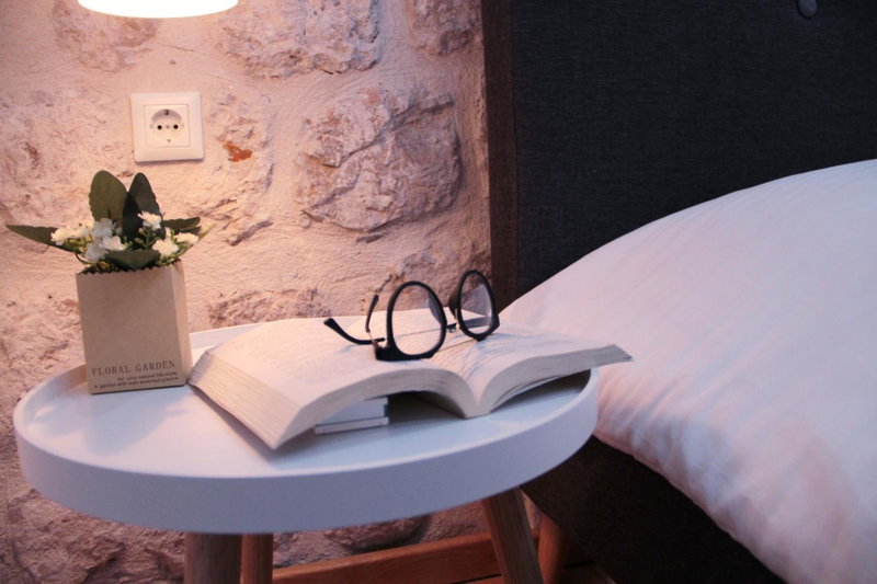 Alberto Apartment, Dubrovnik, Croatia