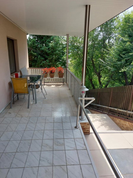 Casa Negoiu, Târgu-Mureş, Romania