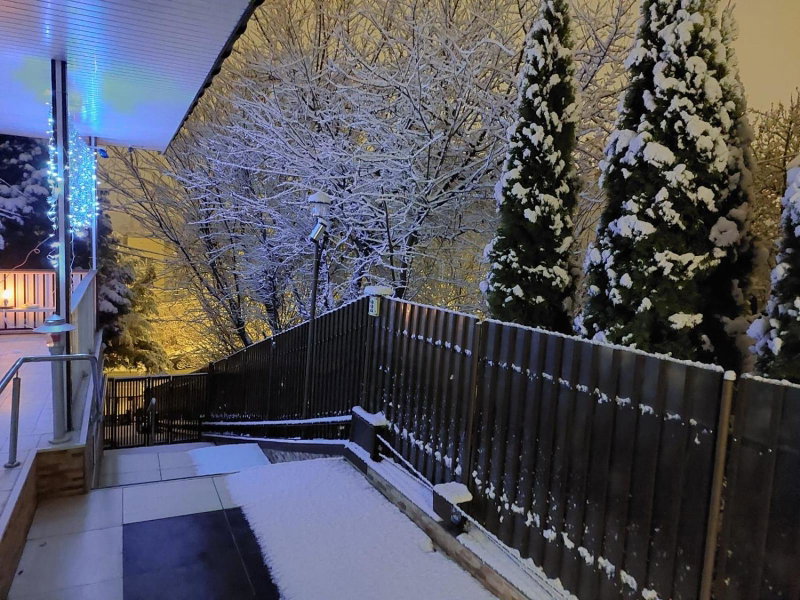 Casa Negoiu, Târgu-Mureş, Romania