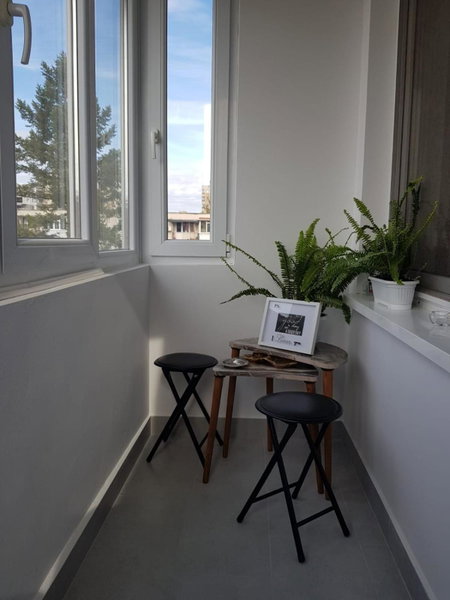 Ana Apartament, Râmnicu Vâlcea, Romania