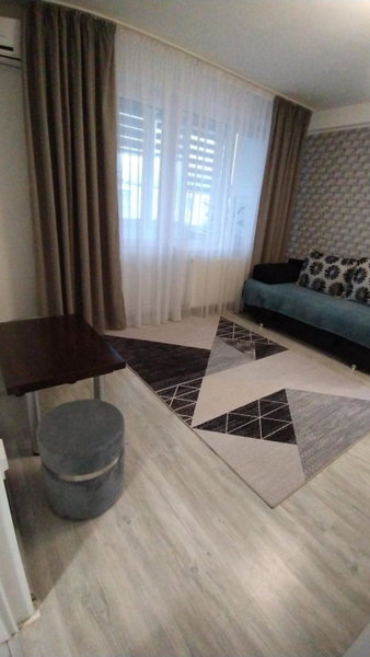 Ana Apartament, Râmnicu Vâlcea, Romania