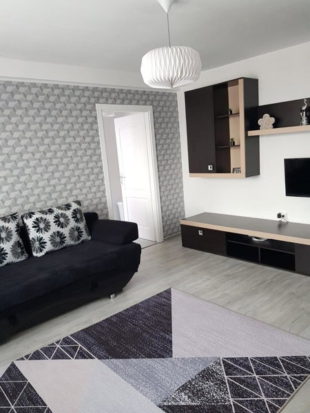 Ana Apartament, Râmnicu Vâlcea, Romania