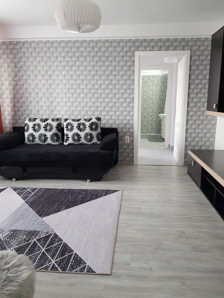 Ana Apartament, Râmnicu Vâlcea, Romania