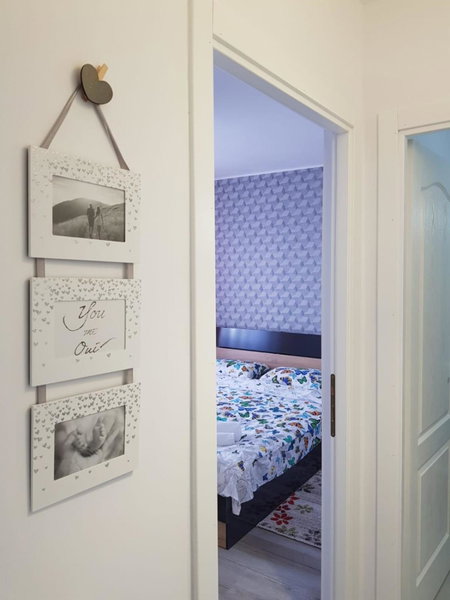 Ana Apartament, Râmnicu Vâlcea, Romania