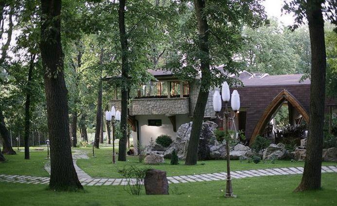 Hotel La Castel Iasi, Iaşi, Romania