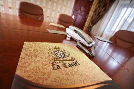 Hotel La Castel Iasi, Iaşi, Romania