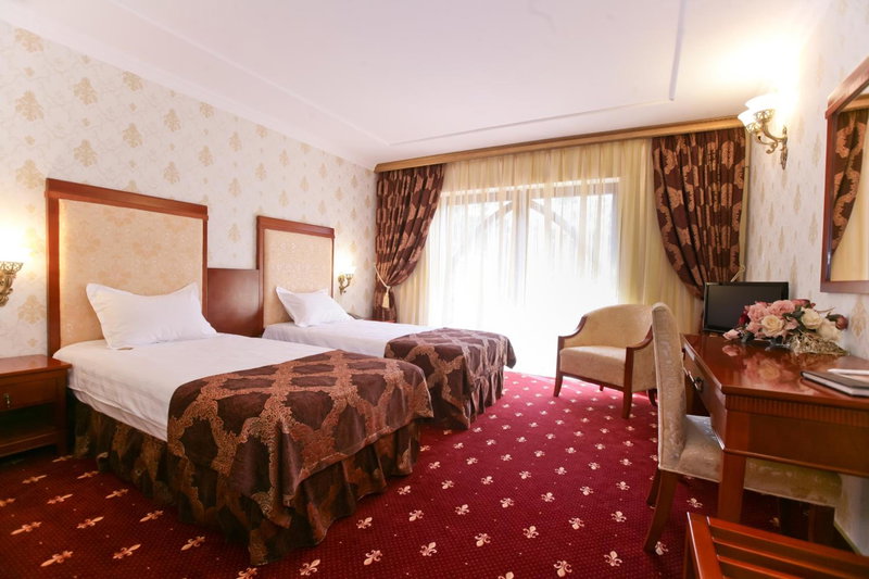 Hotel La Castel Iasi, Iaşi, Romania