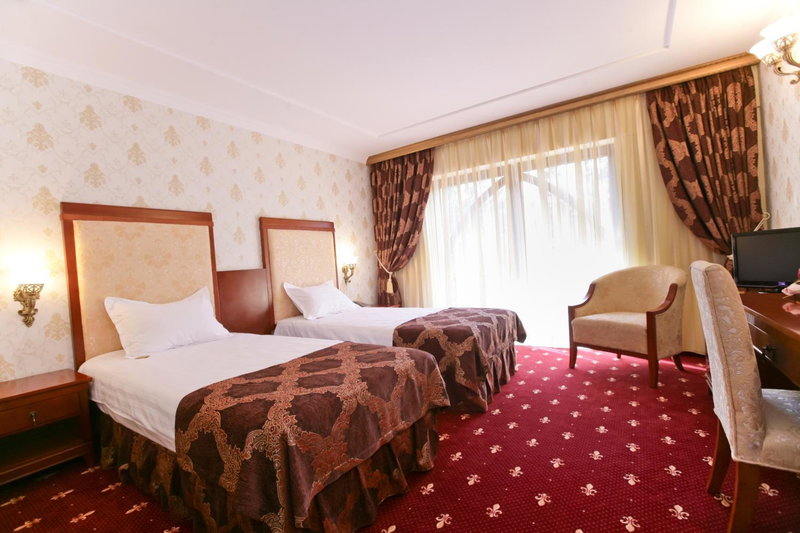 Hotel La Castel Iasi, Iaşi, Romania