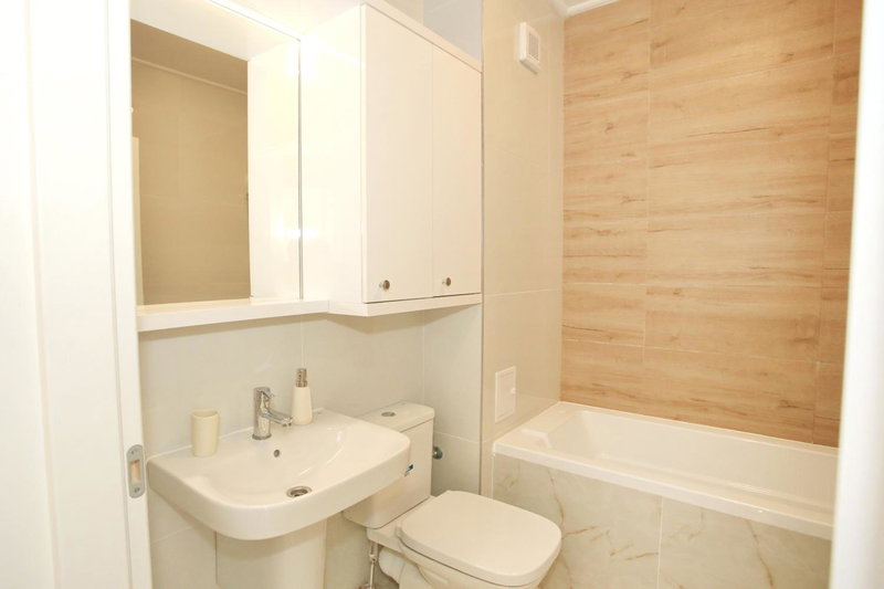 Apartament Prima Nufarul Ralu, Oradea, Romania