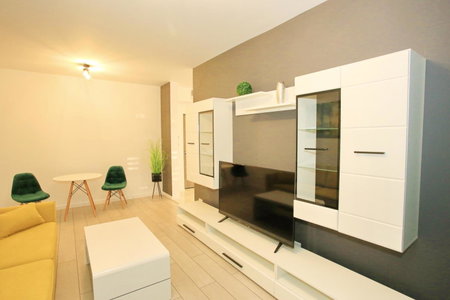 Apartament Prima Nufarul Ralu, Oradea, Romania
