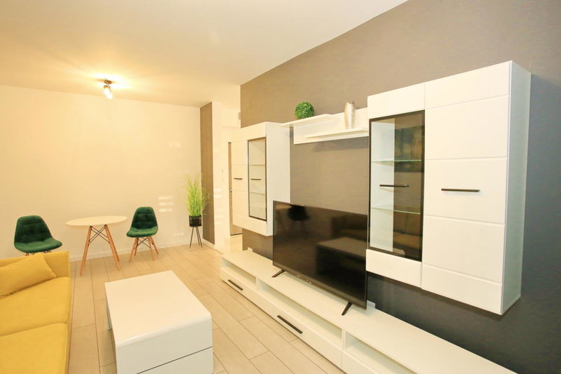 Apartament Prima Nufarul Ralu, Oradea, Romania