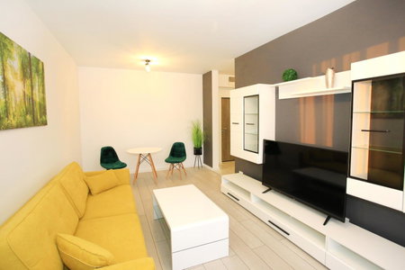 Apartament Prima Nufarul Ralu, Oradea, Romania