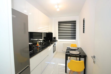 Apartament Prima Nufarul Ralu, Oradea, Romania