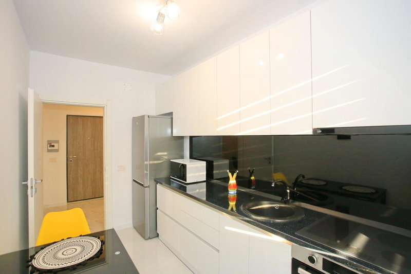 Apartament Prima Nufarul Ralu, Oradea, Romania