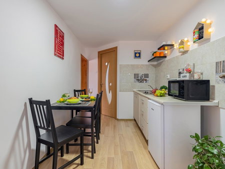 Rose Apartment, Sighişoara, Romania
