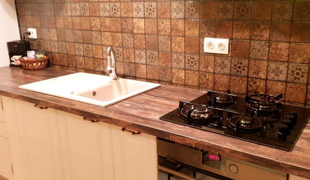 Central Apartment DumDix Brasov, Braşov, Romania