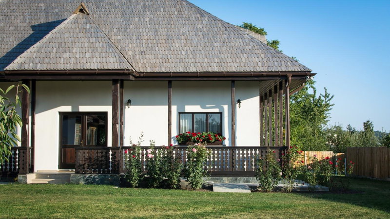 Pensiunea Tara Fagilor, Suceava, Romania