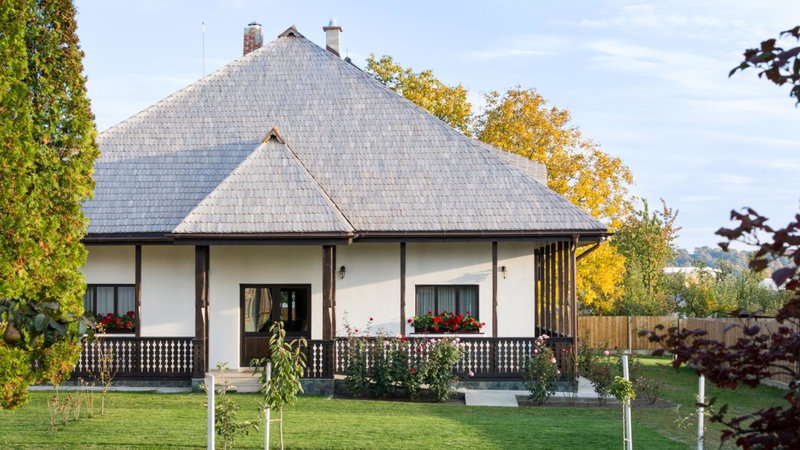 Pensiunea Tara Fagilor, Suceava, Romania