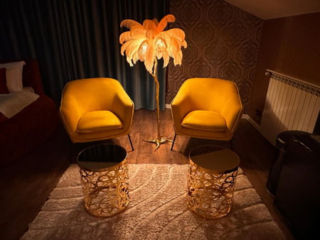 The Residence Central Jacuzzi Boutique (Adult Only), Cluj-Napoca, Romania