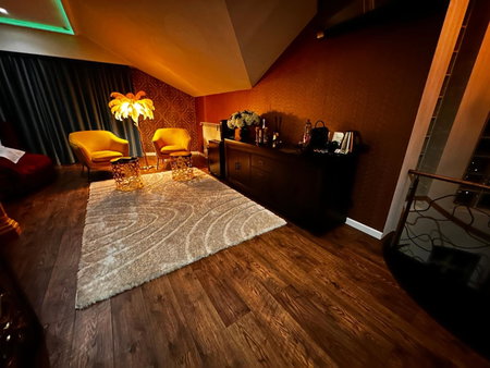 The Residence Central Jacuzzi Boutique (Adult Only), Cluj-Napoca, Romania