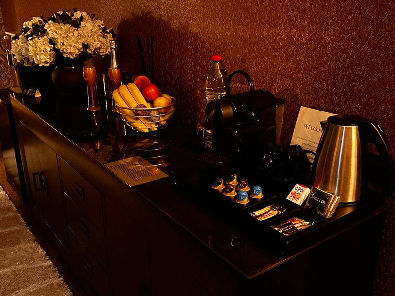 The Residence Central Jacuzzi Boutique (Adult Only), Cluj-Napoca, Romania