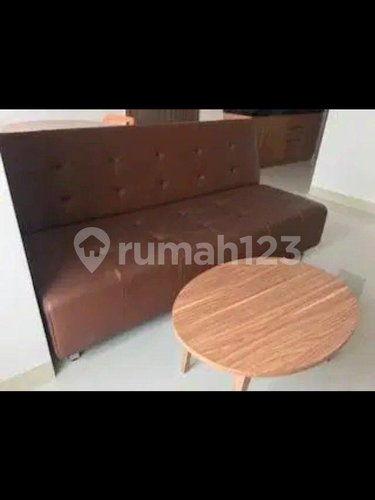 Apartment for rent in Bandung, Indonesia · Ciumbuleuit Gallery 3 · 2 rooms, 2 baths
