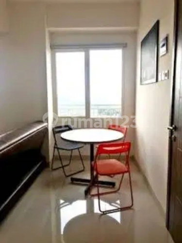 Apartment for rent in Bandung, Indonesia · Ciumbuleuit Gallery 3 · 2 rooms, 2 baths