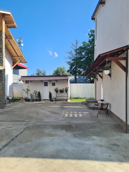 Luca's studio 2 ,Close to Therme Bucharest, Airport Otopeni, Baloteşti, Romania