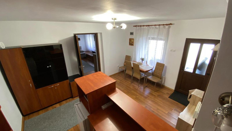 Bretsara, Bistriţa, Romania