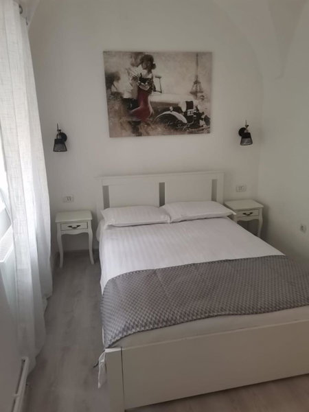 Garsoniera Vivere, Sibiu, Romania